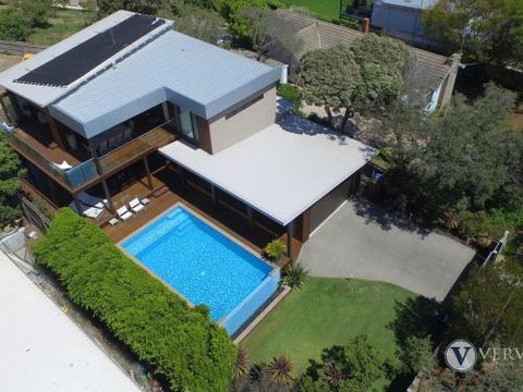 Seaview Stunning Bay Views! - Geraldton Accommodation 1