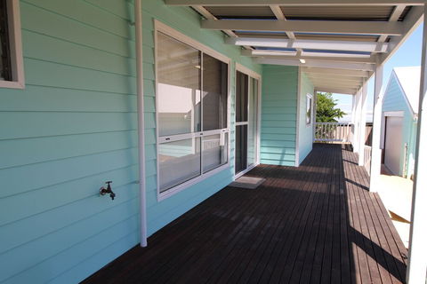 Storm Bay View - Geraldton Accommodation 0