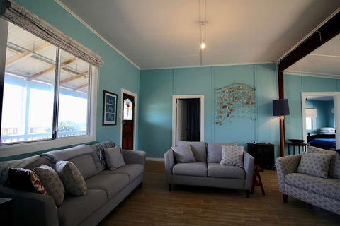 Storm Bay View - Geraldton Accommodation 3