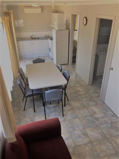 Lakes Main Holiday Park - Geraldton Accommodation 6