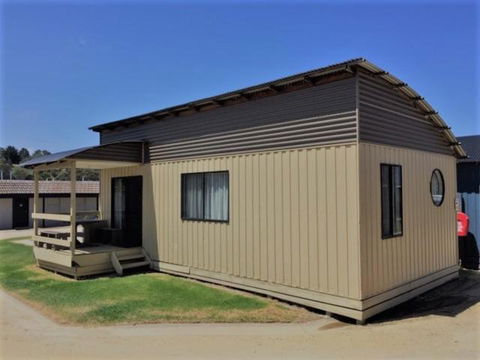 Lakes Main Holiday Park - Geraldton Accommodation 3