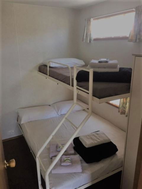 Lakes Main Holiday Park - Geraldton Accommodation 2