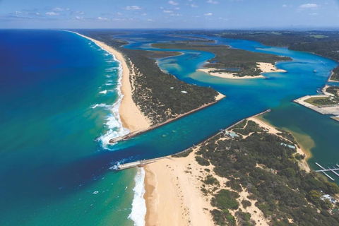 Lakes Main Holiday Park - Geraldton Accommodation 5