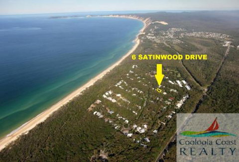 6 Satinwood Drive Rainbow Shores Stylish Beach House Free WiFi - Geraldton Accommodation 3
