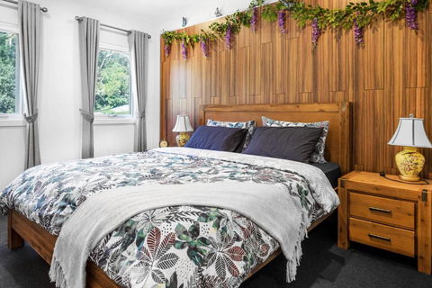 Olinda Village Apartment A2 - Geraldton Accommodation 6