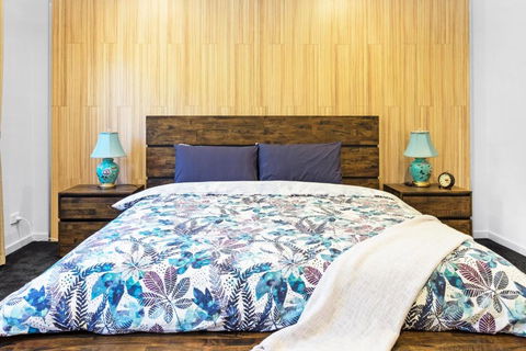 Olinda Village Apartment A2 - Geraldton Accommodation 4