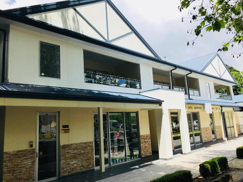 Olinda Village Apartment A2 - Geraldton Accommodation 5