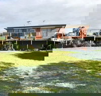 Seahouse - Geraldton Accommodation