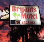 Bryants Motel - Geraldton Accommodation