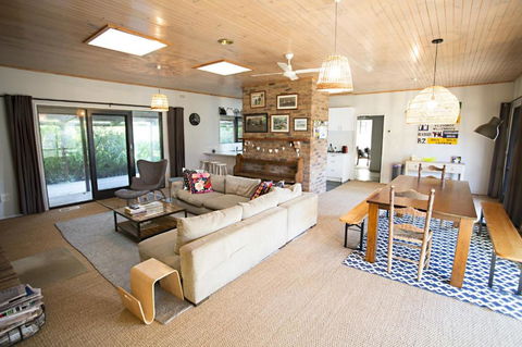 LOCKINGTON - Geraldton Accommodation 5