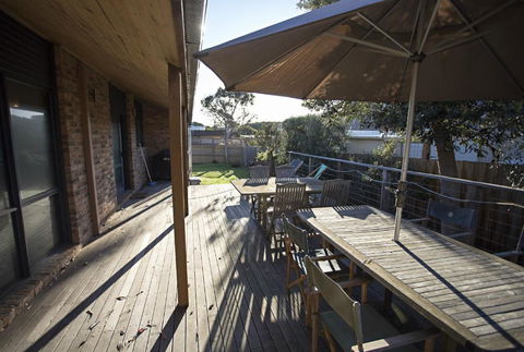 LOCKINGTON - Geraldton Accommodation 1