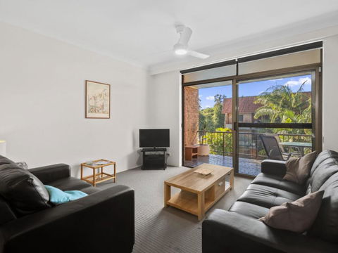 Hawaiian Gardens Unit 22 - Geraldton Accommodation 4