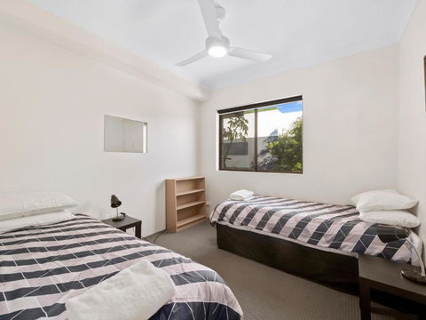 Hawaiian Gardens Unit 22 - Geraldton Accommodation 5