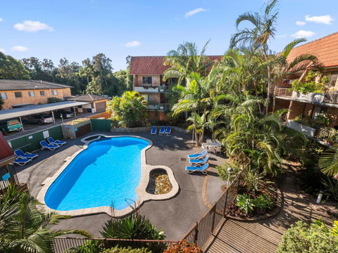 Hawaiian Gardens Unit 22 - Geraldton Accommodation 6