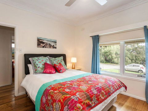 OCEAN SOUNDS Anglesea - Geraldton Accommodation 5