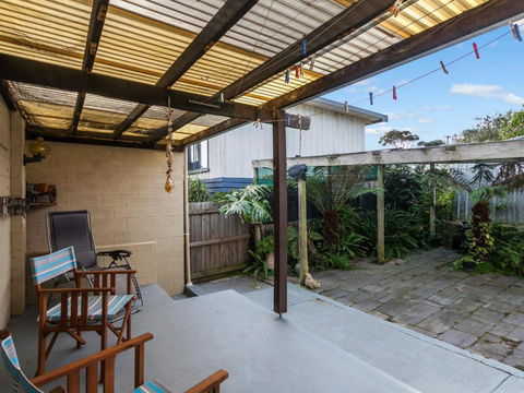OCEAN SOUNDS Anglesea - Geraldton Accommodation 6