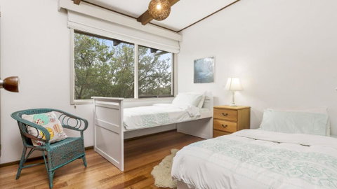 MaryRose At Blairgowrie - Geraldton Accommodation 6