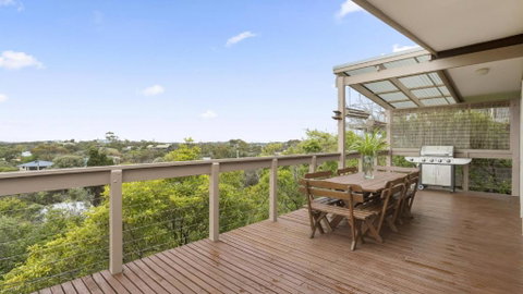 MaryRose At Blairgowrie - Geraldton Accommodation 3