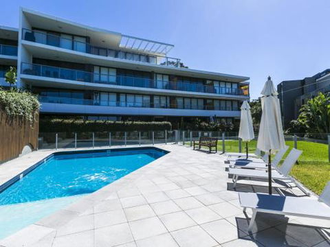 LORNE CHALET APARTMENT 36 Central Location - Geraldton Accommodation 3