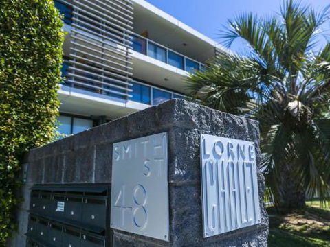 LORNE CHALET APARTMENT 36 Central Location - Geraldton Accommodation 5