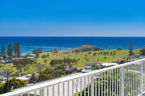 La Mer 19 Dulconghi Street - Geraldton Accommodation 0