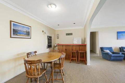La Mer 19 Dulconghi Street - Geraldton Accommodation 4