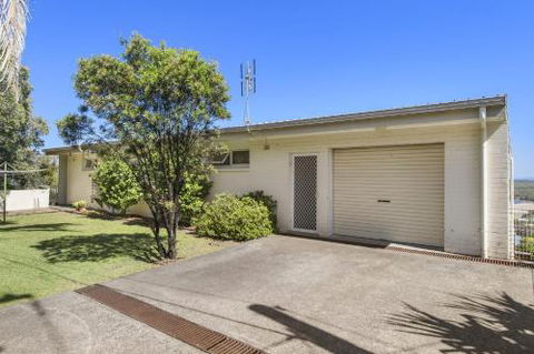 La Mer 19 Dulconghi Street - Geraldton Accommodation 5
