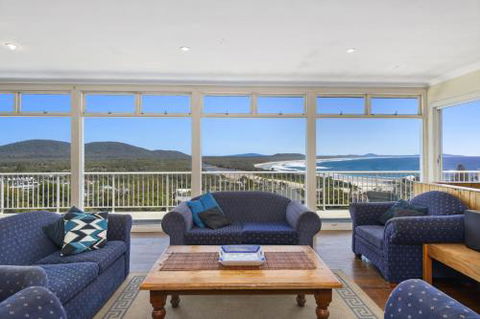 La Mer 19 Dulconghi Street - Geraldton Accommodation 6