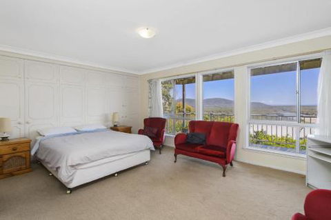 La Mer 19 Dulconghi Street - Geraldton Accommodation 2