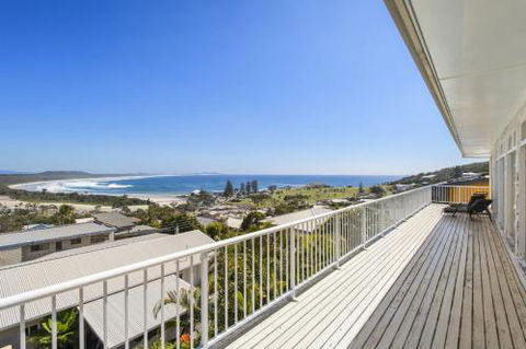 La Mer 19 Dulconghi Street - Geraldton Accommodation 3
