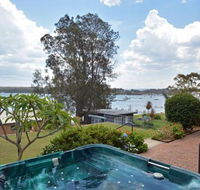 Fishing Point Shores - Geraldton Accommodation