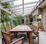 Hilltop Beach House newly updated - Geraldton Accommodation