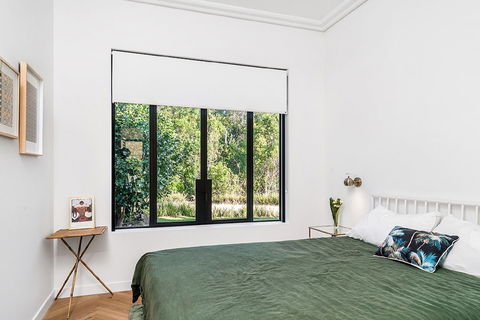 Your Luxury Escape - Fairway - Geraldton Accommodation 3