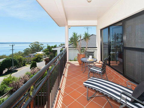 La CimaatNelson Bay - Geraldton Accommodation 5