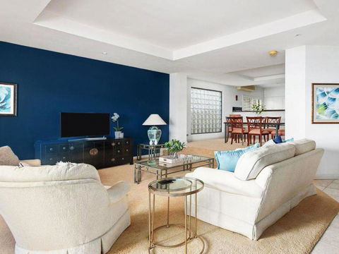 La CimaatNelson Bay - Geraldton Accommodation 4