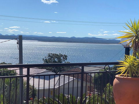 La CimaatNelson Bay - Geraldton Accommodation 3