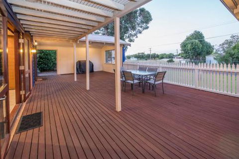 Ultramarine - Geraldton Accommodation 3
