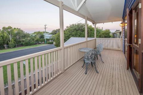 Ultramarine - Geraldton Accommodation 1