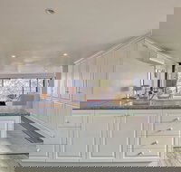 Ocean Crest Bay of Fires - Geraldton Accommodation