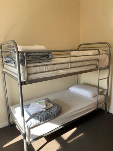 Kootingal Hotel - Geraldton Accommodation 5