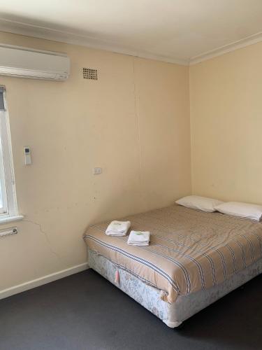 Kootingal Hotel - Geraldton Accommodation 2