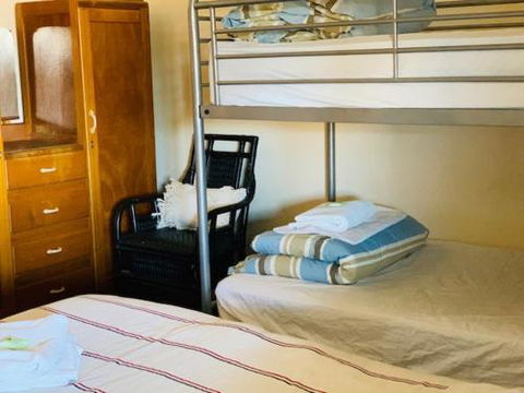 Kootingal Hotel - Geraldton Accommodation 1