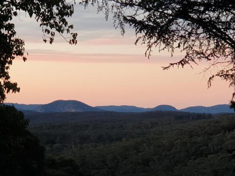 NEW Winston Cottage Leura Views & Location - Geraldton Accommodation 0