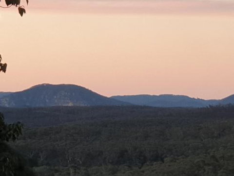 NEW Winston Cottage Leura Views & Location - Geraldton Accommodation 3