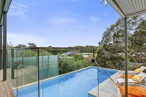 Lansdowne Villa - Geraldton Accommodation 1