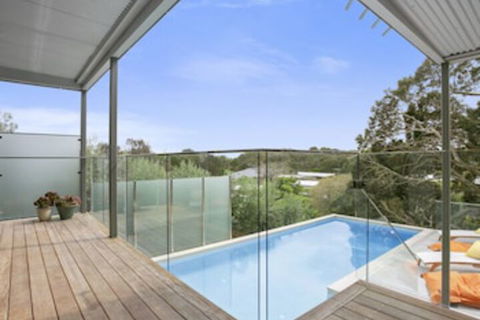 Lansdowne Villa - Geraldton Accommodation 0