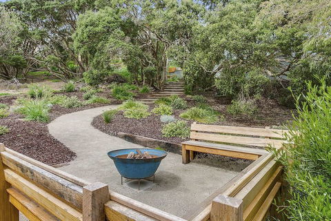 Lansdowne Villa - Geraldton Accommodation 7