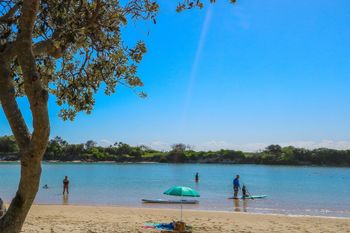 Hastings Point Beachside - Geraldton Accommodation 1