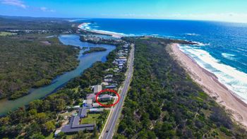 Hastings Point Beachside - Geraldton Accommodation 5