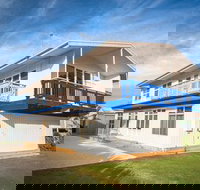 Wilto by the Beach 4 Wilto Street - Geraldton Accommodation